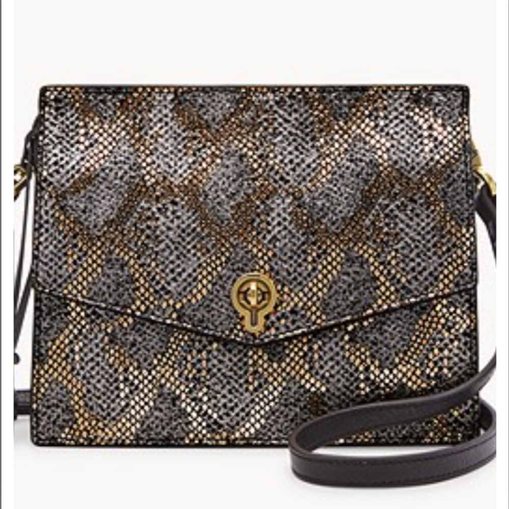 Fossil Stevie Small CrossbodyBag